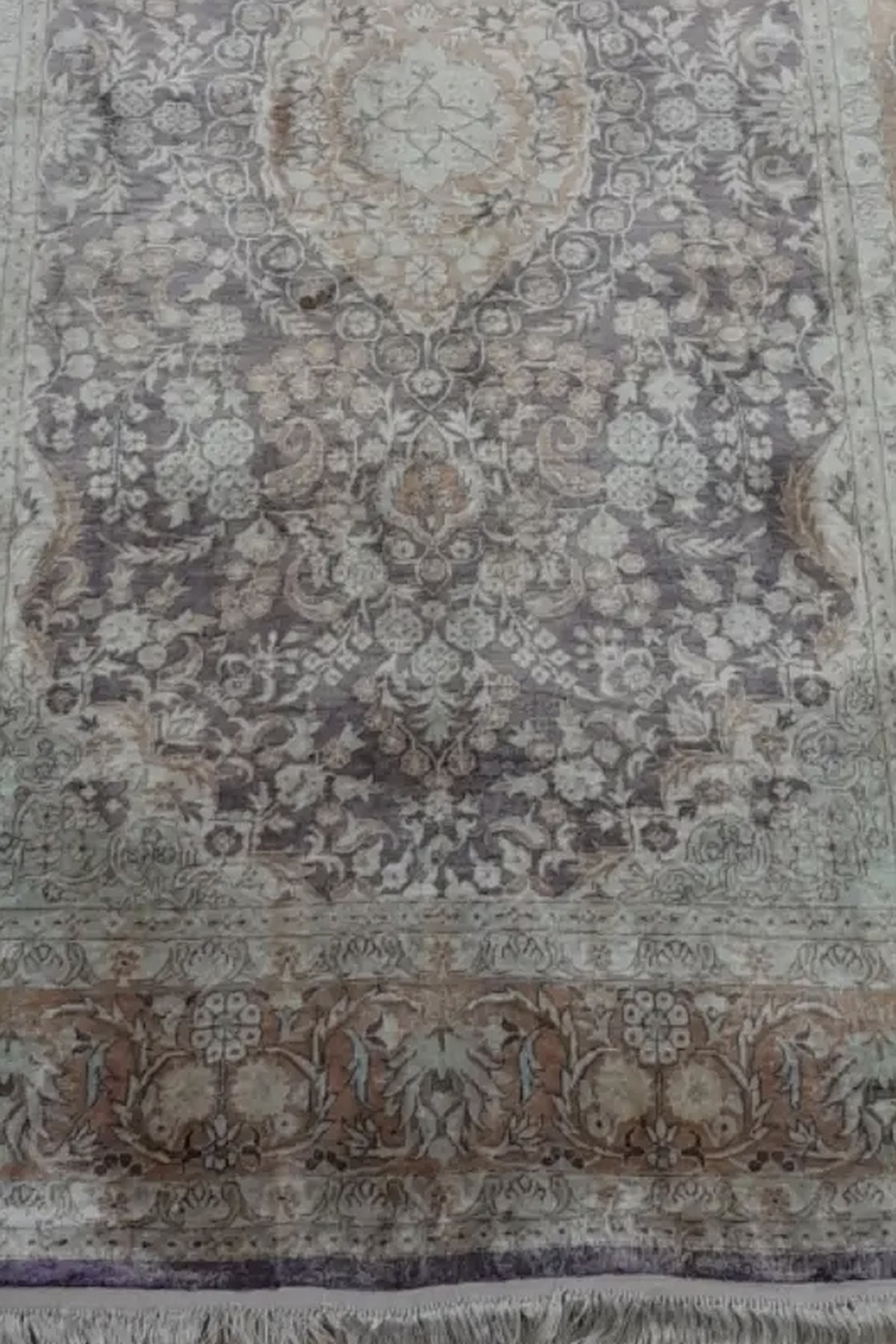 Deep Restoration Wash before